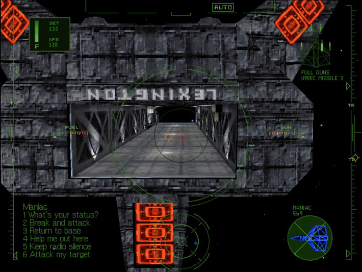 Wing Commander 4: The Price of Freedom GOG CD Key