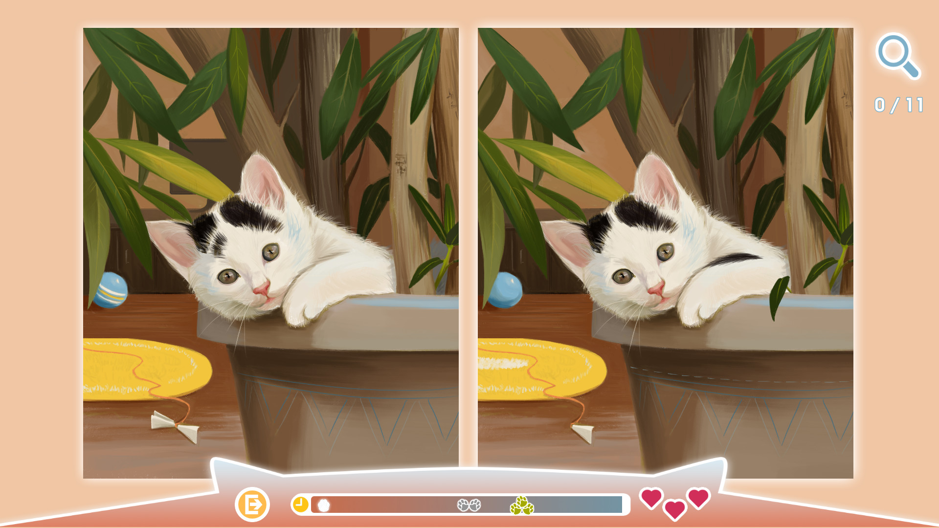 Cute Cats 3 Steam CD Key