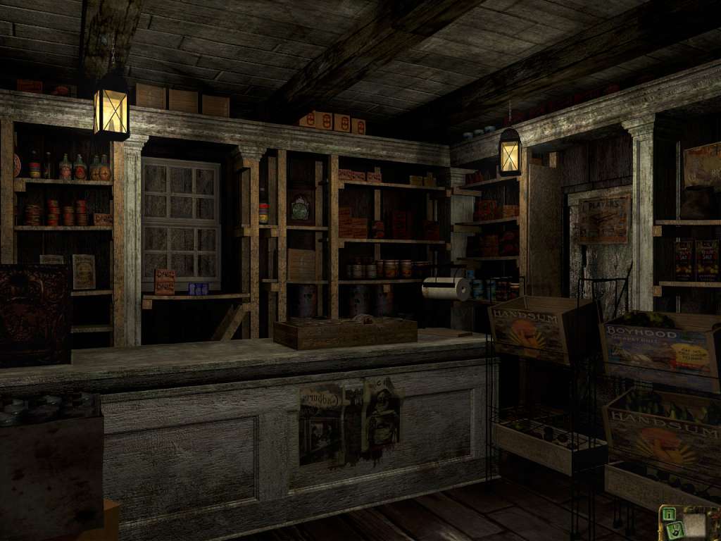 Necronomicon: The Dawning of Darkness GOG CD Key