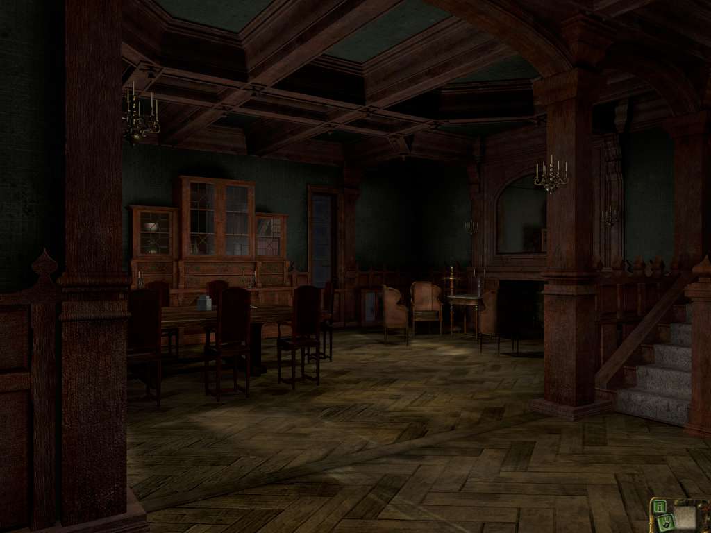 Necronomicon: The Dawning of Darkness GOG CD Key