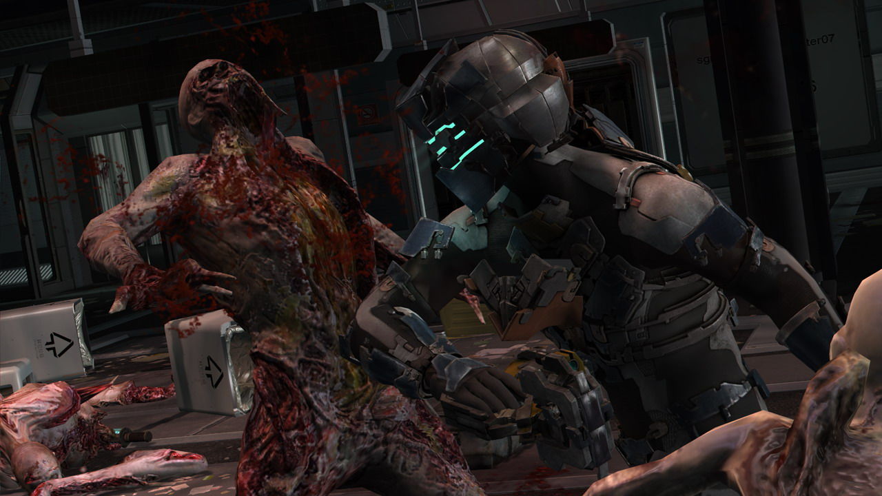 Dead Space (2008) + Dead Space 2 Bundle EA App CD Key