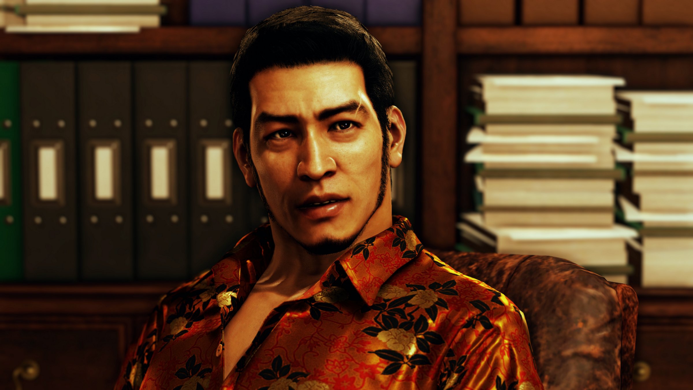 Judgment PC Steam CD Key