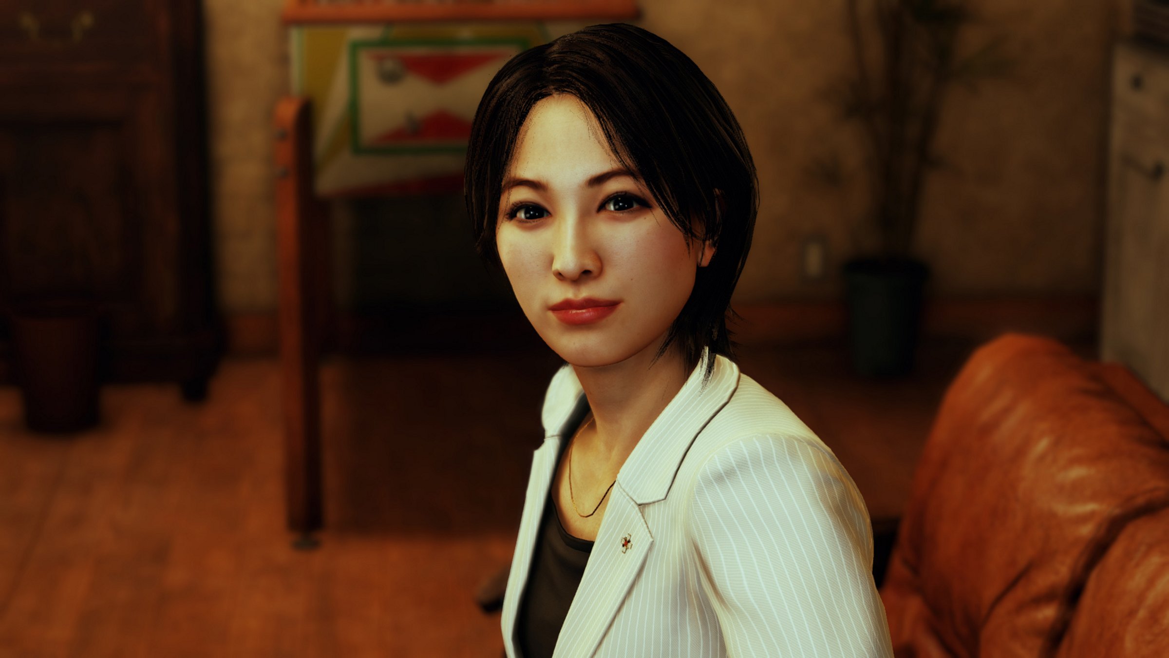 Judgment PC Steam CD Key