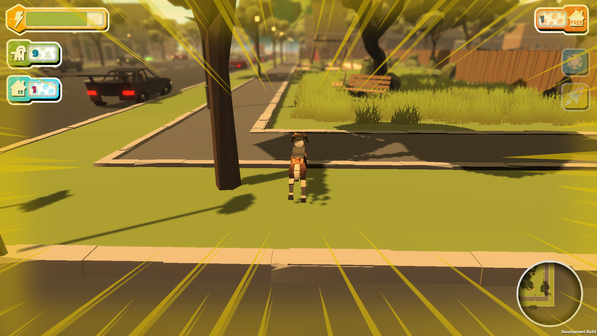 Doggo Estates Steam CD Key