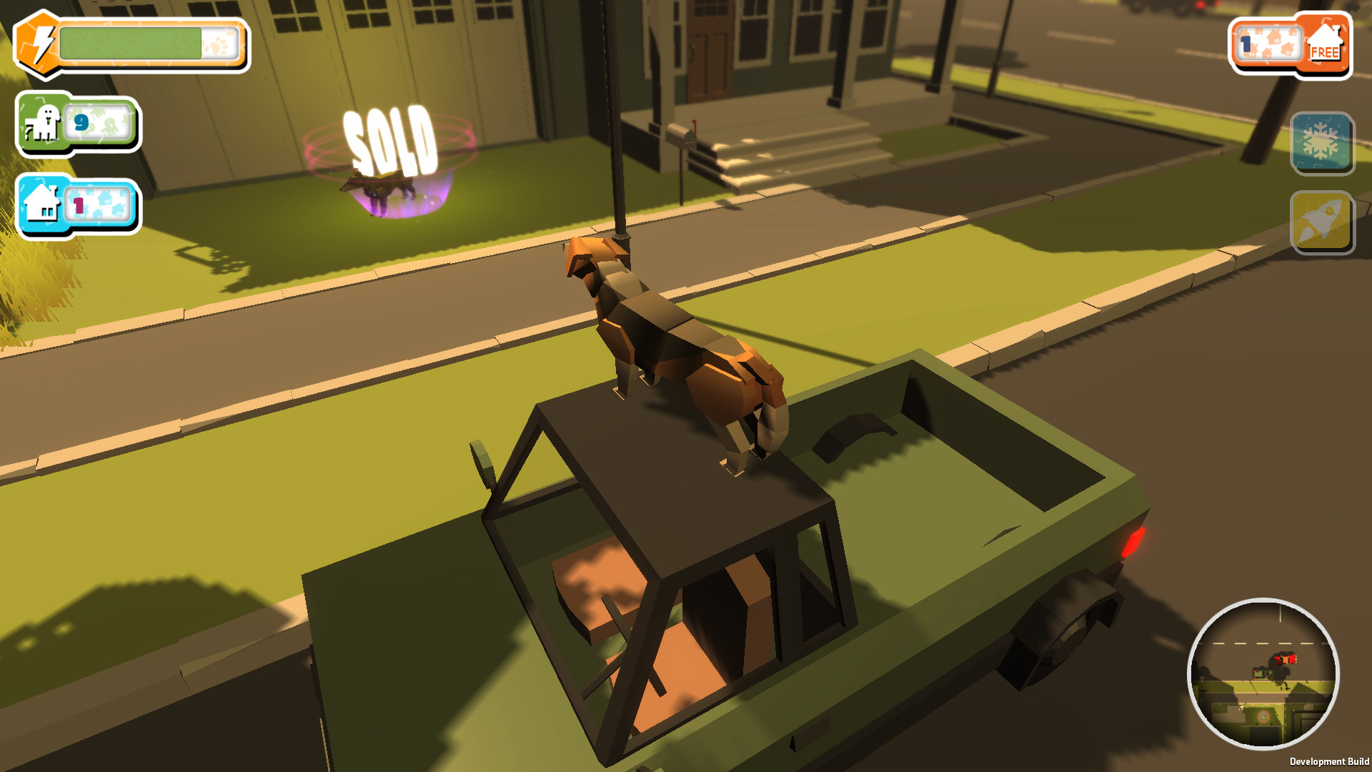 Doggo Estates Steam CD Key
