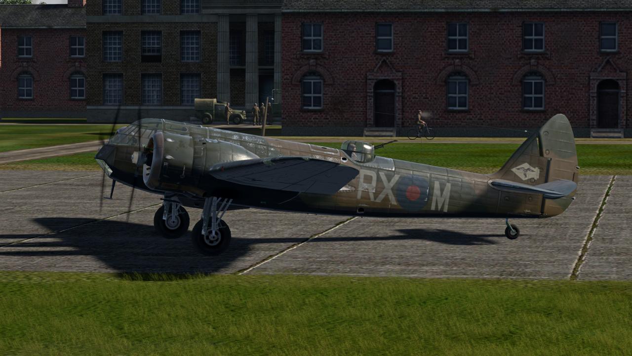 IL-2 Sturmovik: Cliffs of Dover Blitz Edition PC Steam CD Key
