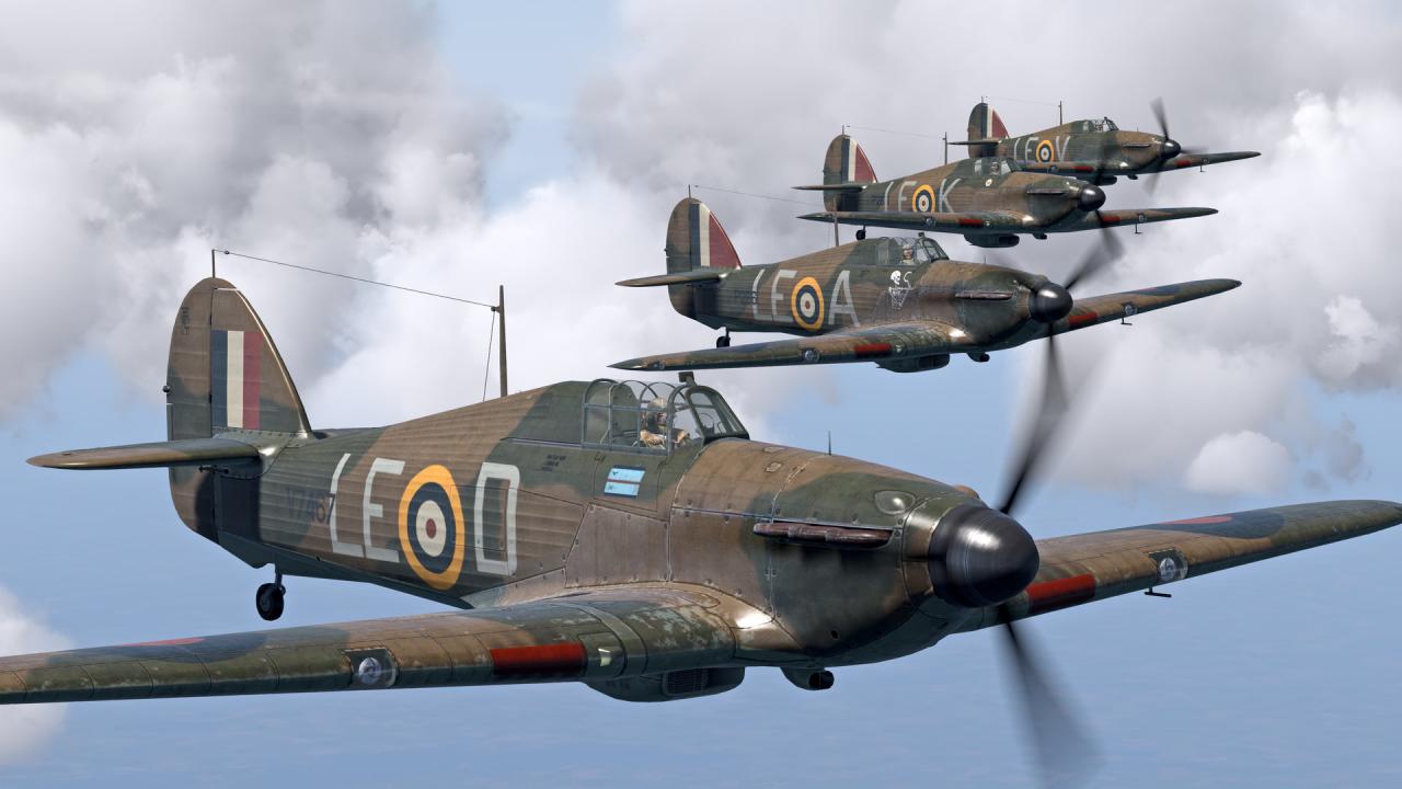IL-2 Sturmovik: Cliffs of Dover Blitz Edition PC Steam CD Key