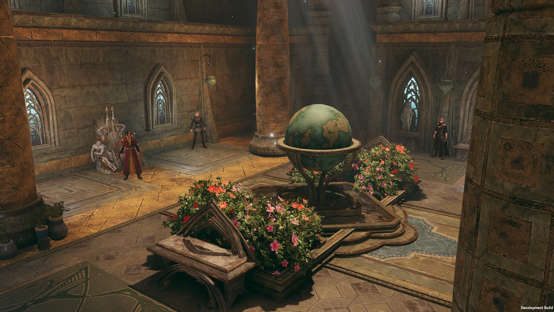 Solasta: Lightbringers Edition Steam Account