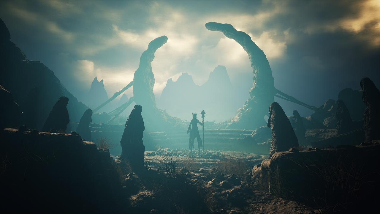 The Wizards: Dark Times EU Steam CD Key
