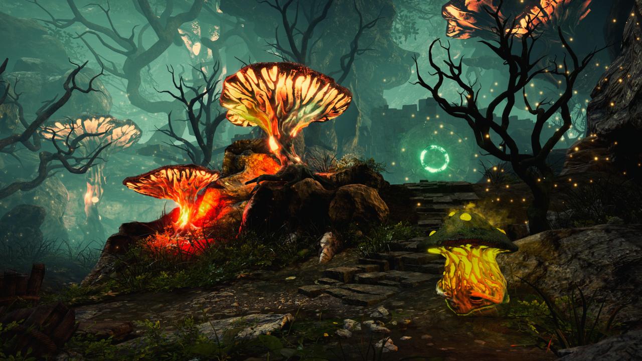The Wizards: Dark Times EU Steam CD Key