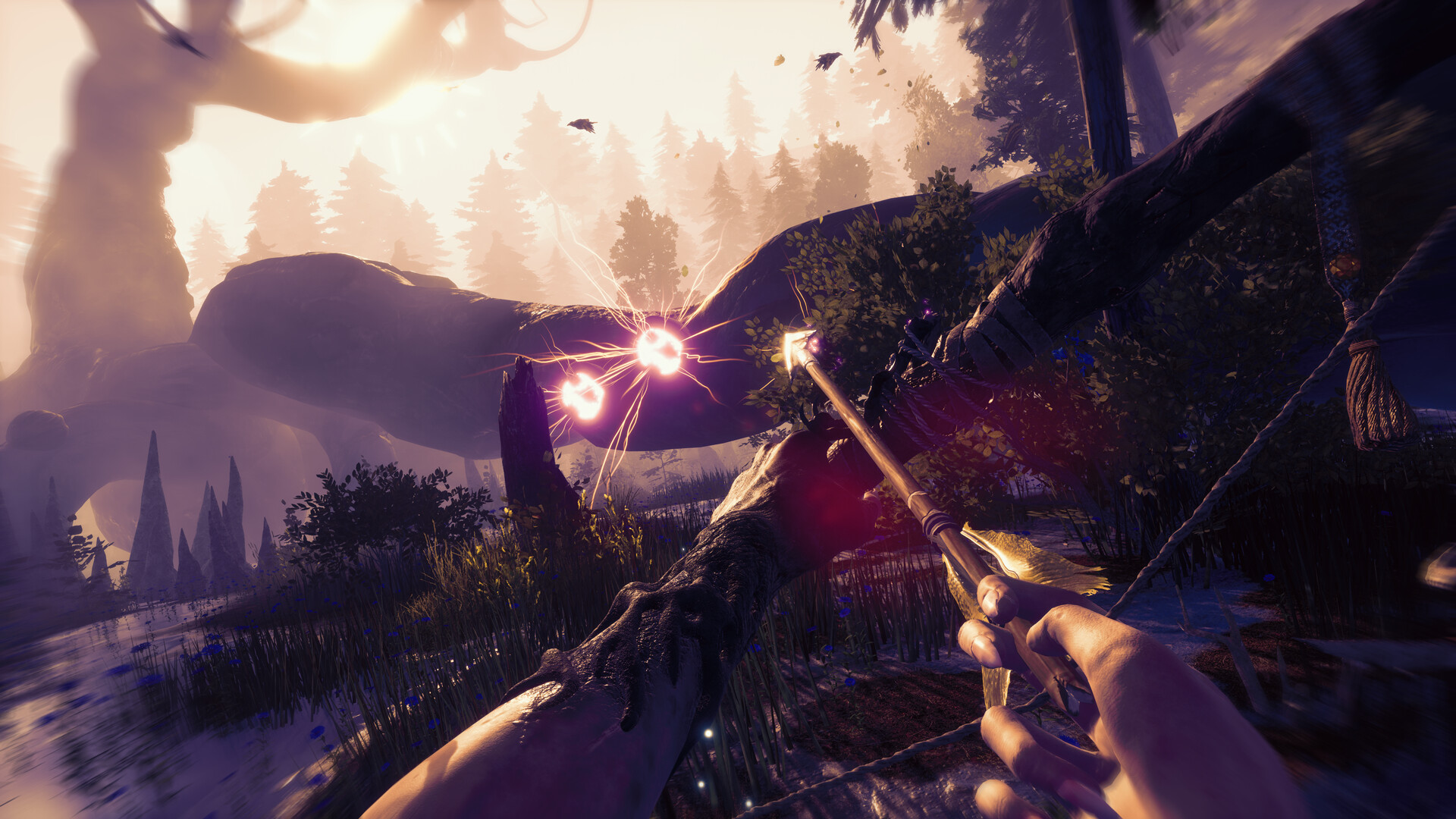 BLACKTAIL Steam CD Key