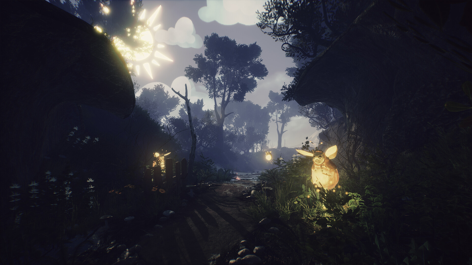 BLACKTAIL Steam CD Key
