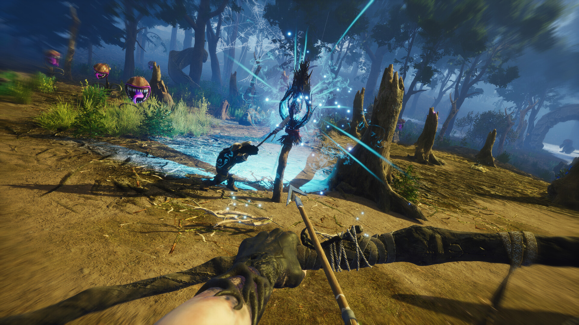 BLACKTAIL Steam CD Key