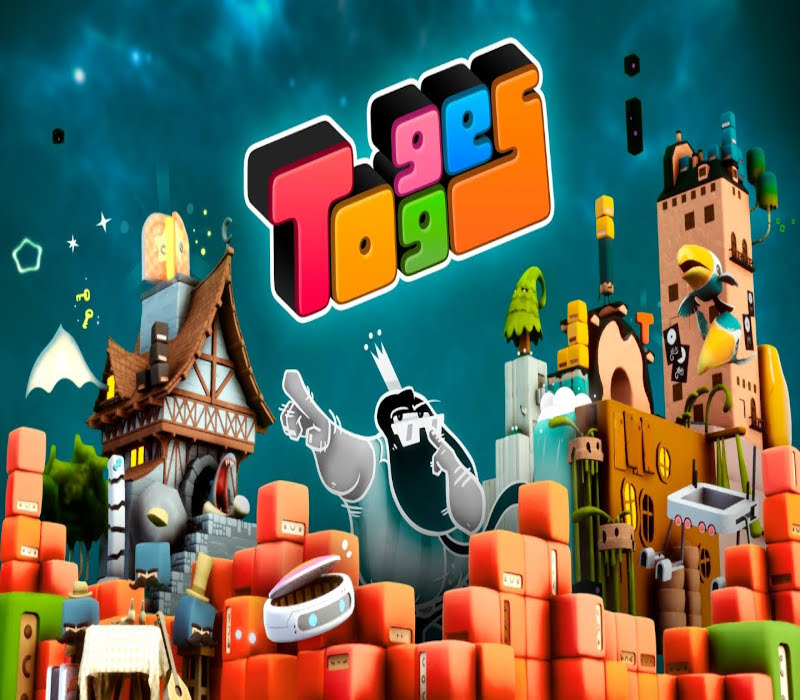 Togges PC Steam CD Key