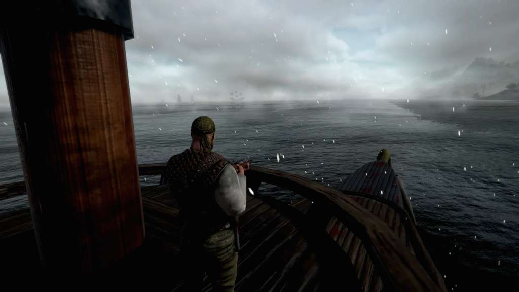 Man O' War: Corsair - Warhammer Naval Battles GOG CD Key