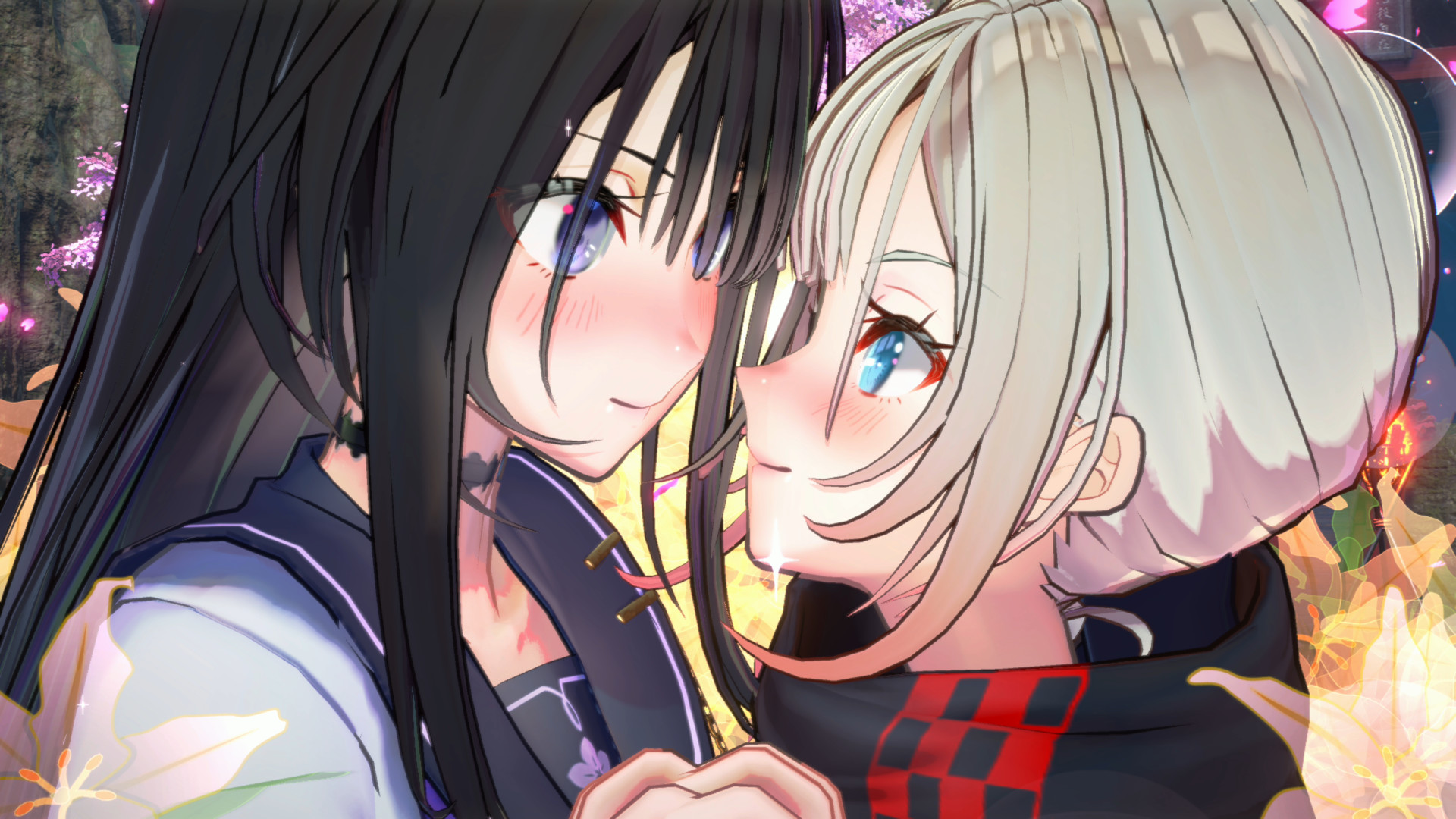 SAMURAI MAIDEN Steam CD Key