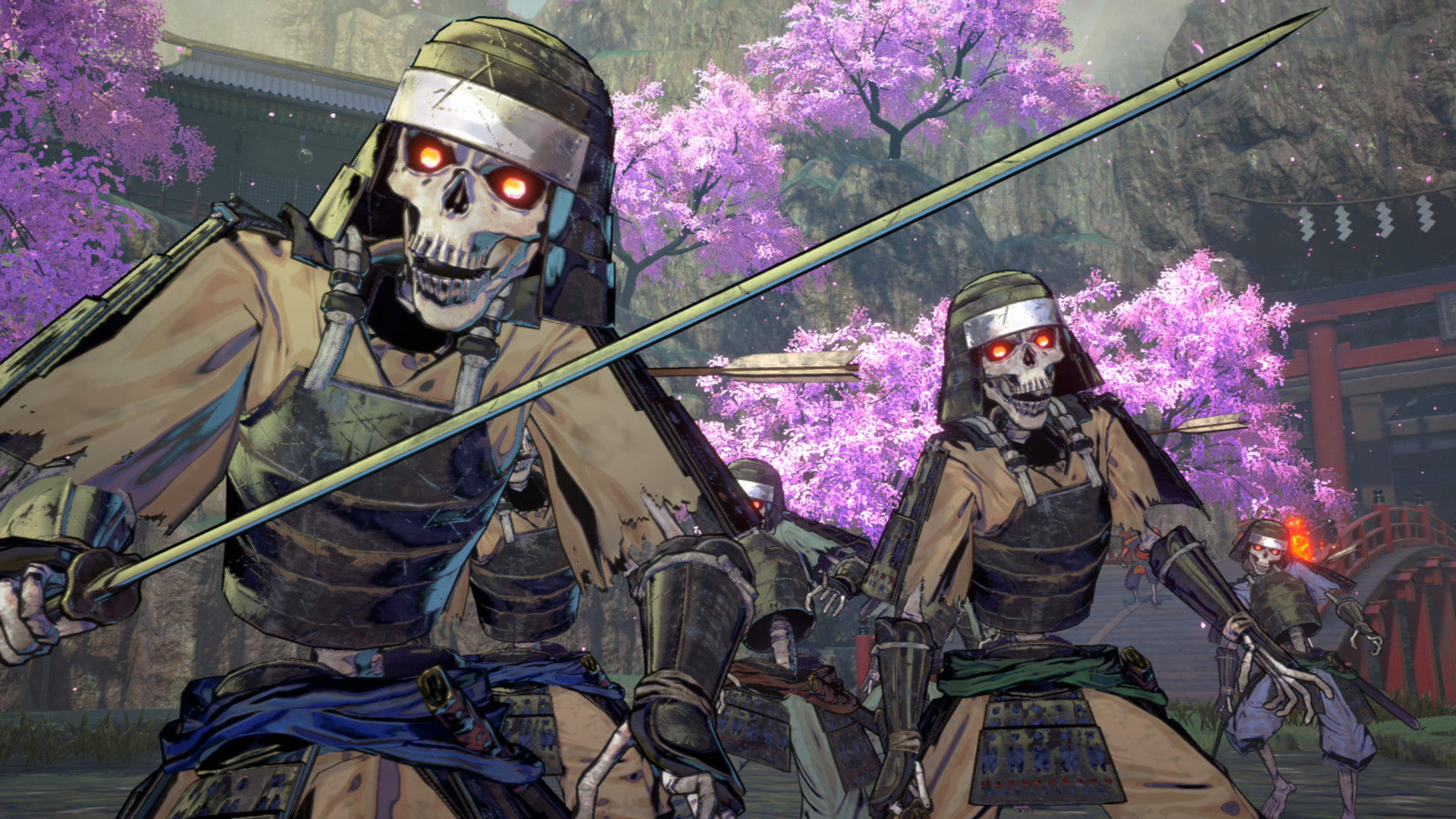 SAMURAI MAIDEN Steam CD Key