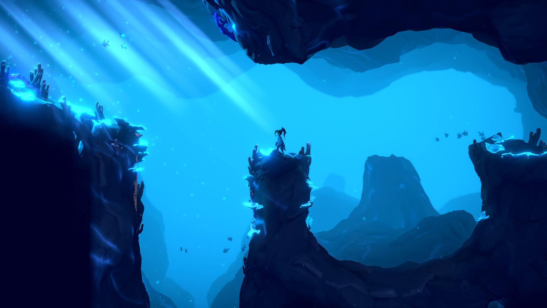 Lost Words: Beyond the Page EU XBOX One / Xbox Series X|S CD Key