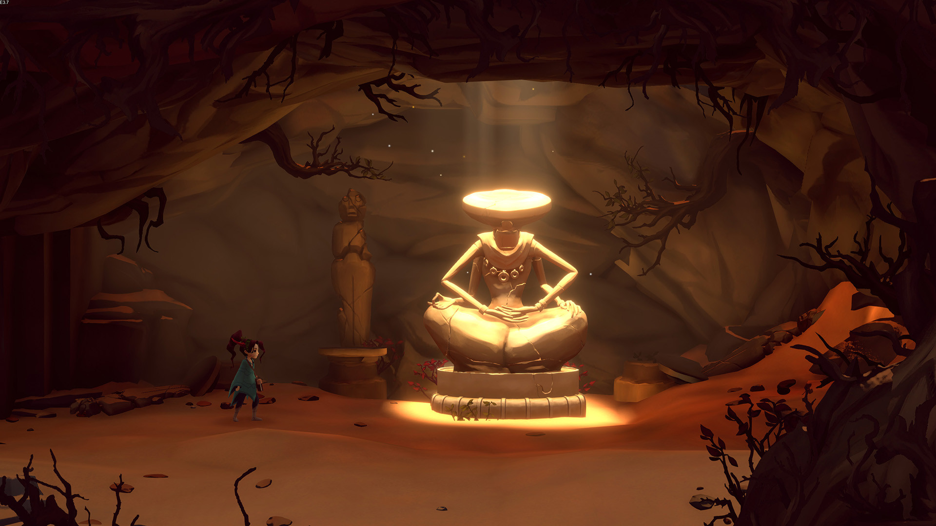 Lost Words: Beyond the Page EU XBOX One / Xbox Series X|S CD Key