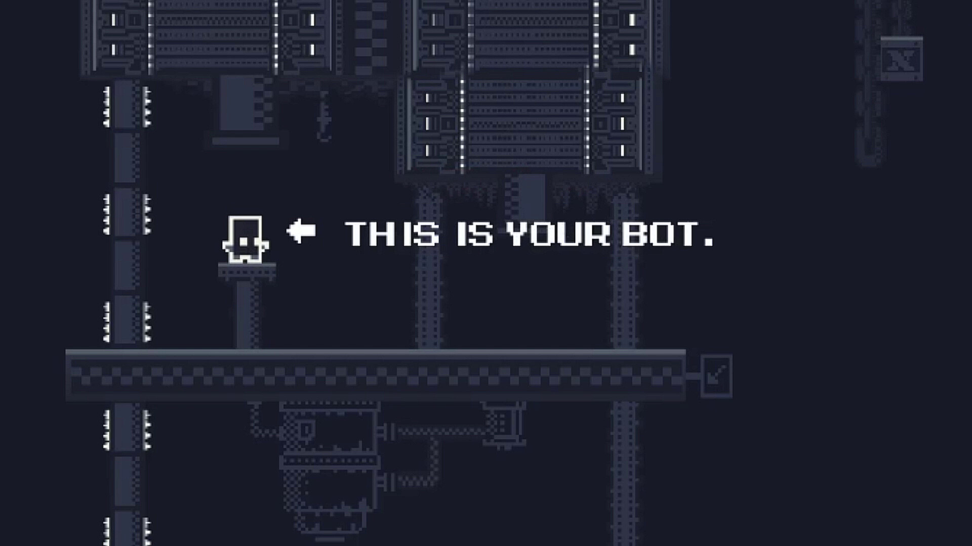 Bots Are Stupid PC Steam Account