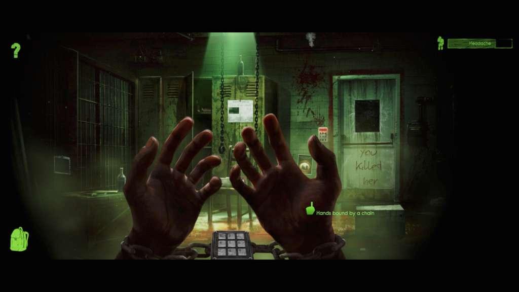 PLAY WITH ME Steam CD Key