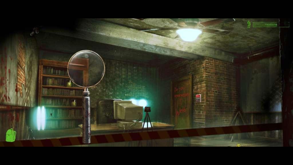 PLAY WITH ME Steam CD Key