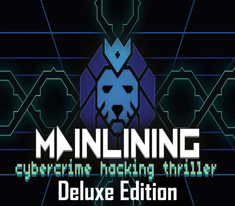 Mainlining Deluxe Edition Steam CD Key