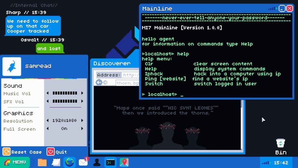 Mainlining Deluxe Edition Steam CD Key