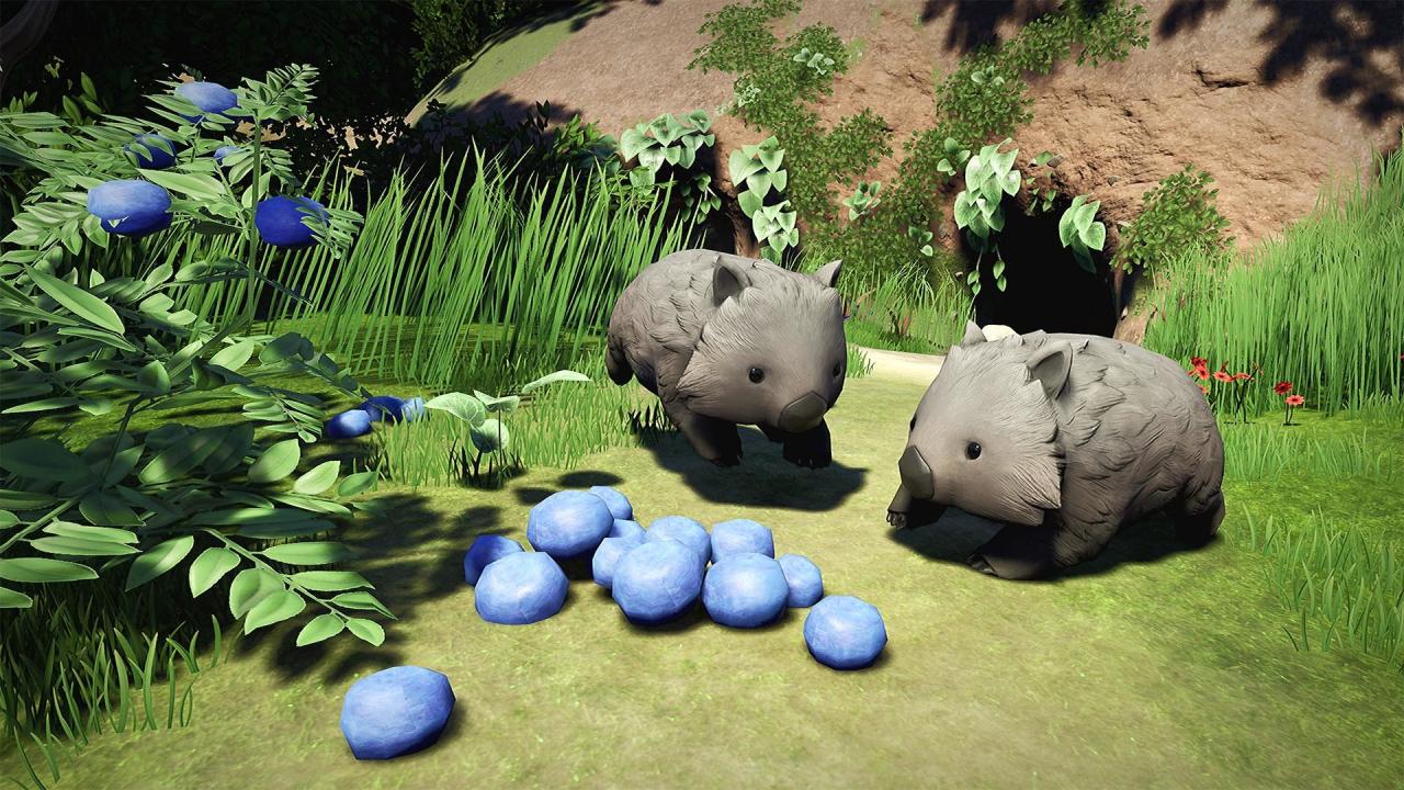 Lost Ember + Lost Ember VR Steam CD Key