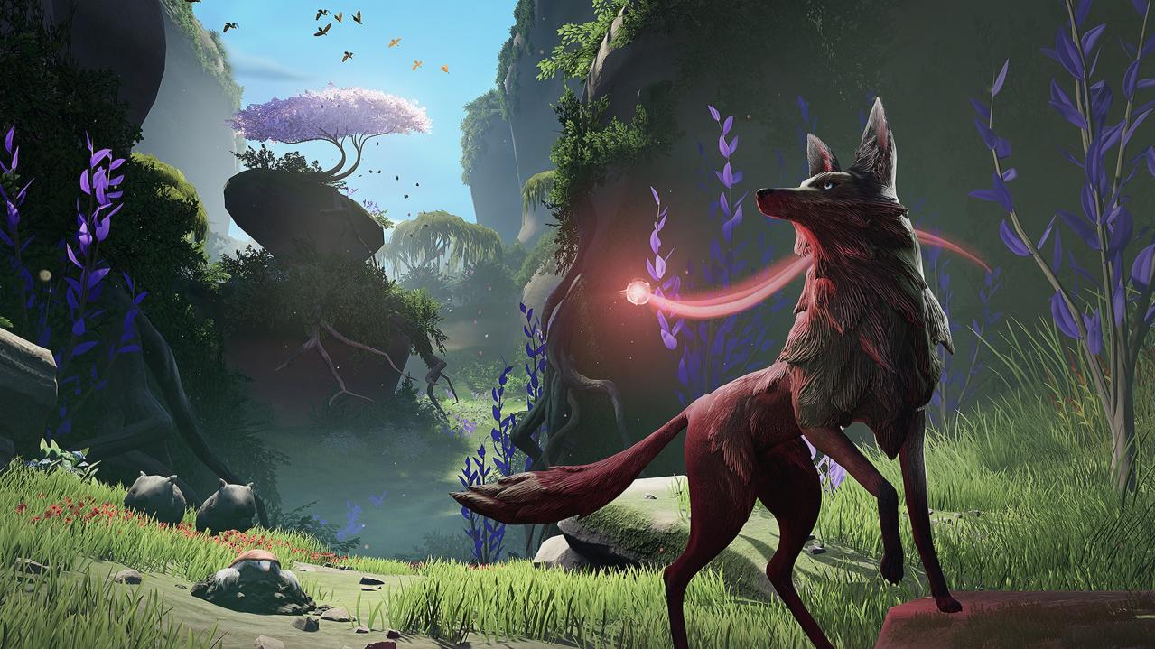 Lost Ember + Lost Ember VR Steam CD Key