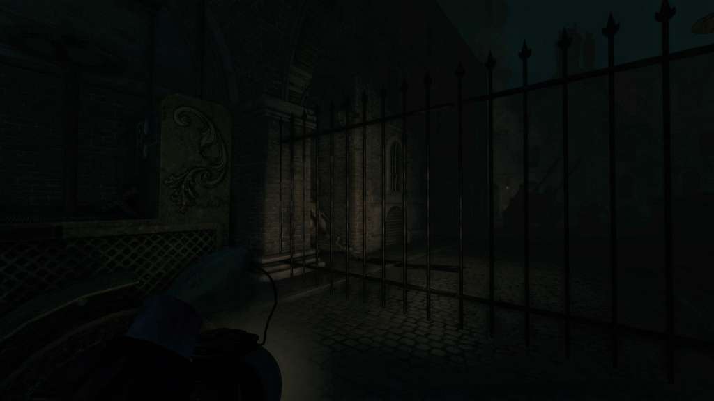 Amnesia Collection Steam CD Key
