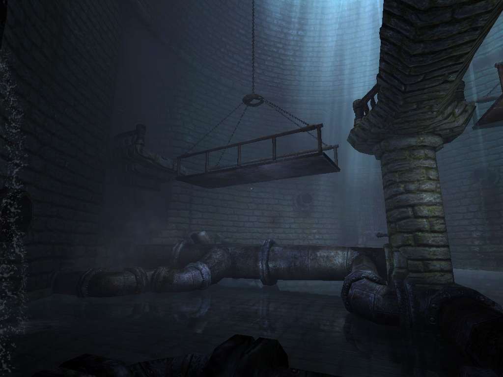 Amnesia Collection Steam CD Key