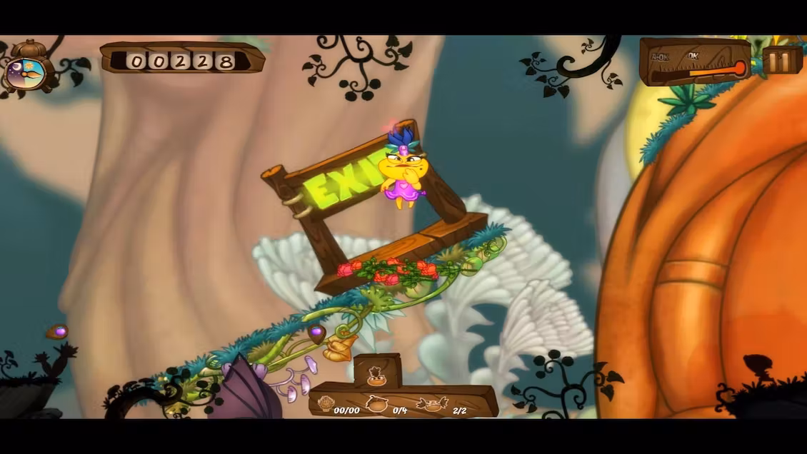 Tuk Ruk Steam CD Key