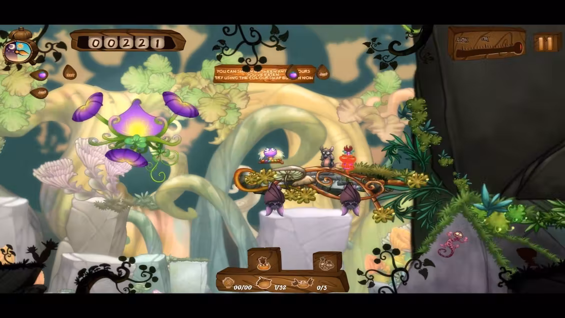 Tuk Ruk Steam CD Key