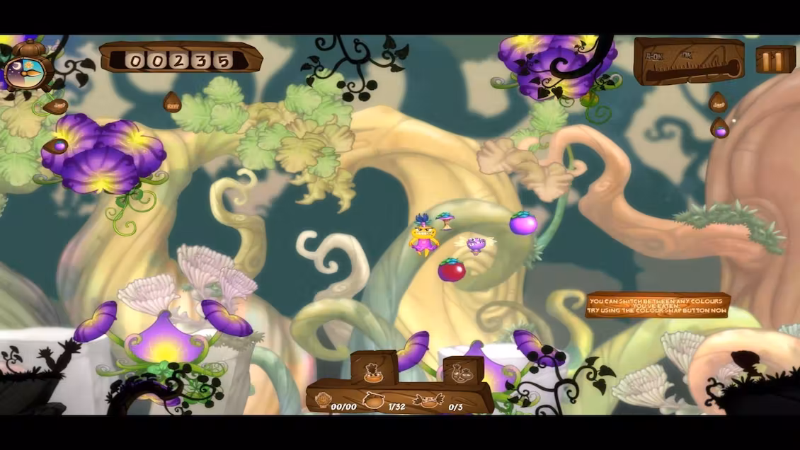 Tuk Ruk Steam CD Key