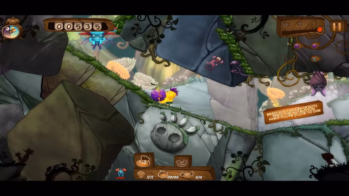 Tuk Ruk Steam CD Key