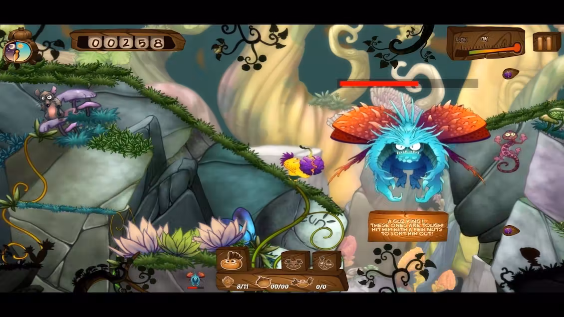 Tuk Ruk Steam CD Key