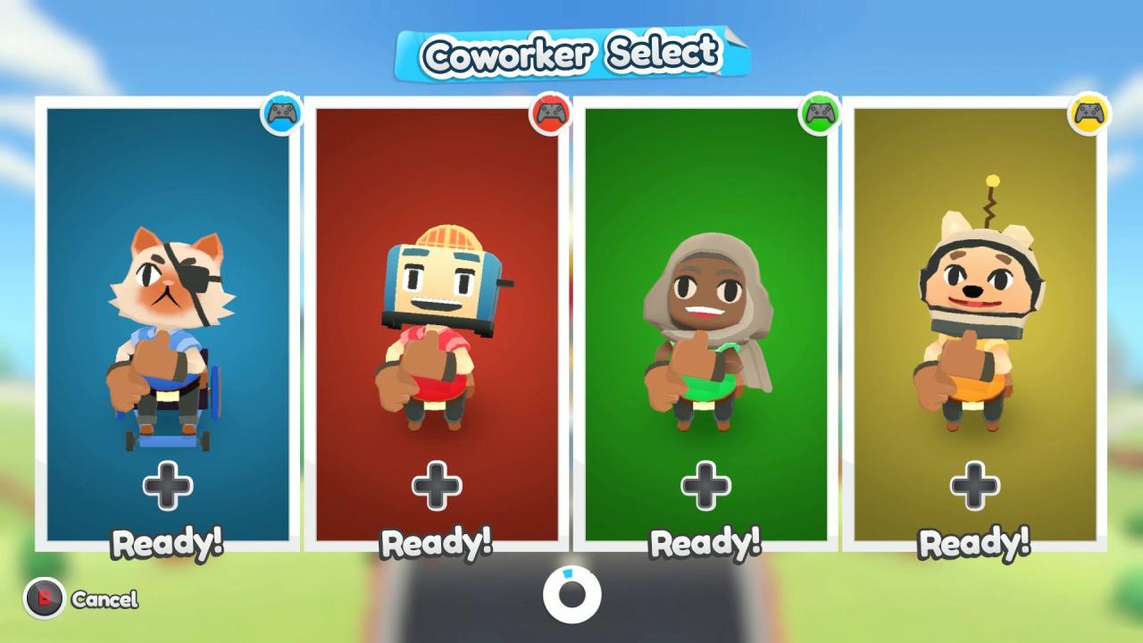 Moving Out EU Nintendo Switch CD Key