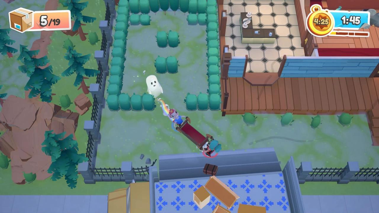 Moving Out EU Nintendo Switch CD Key