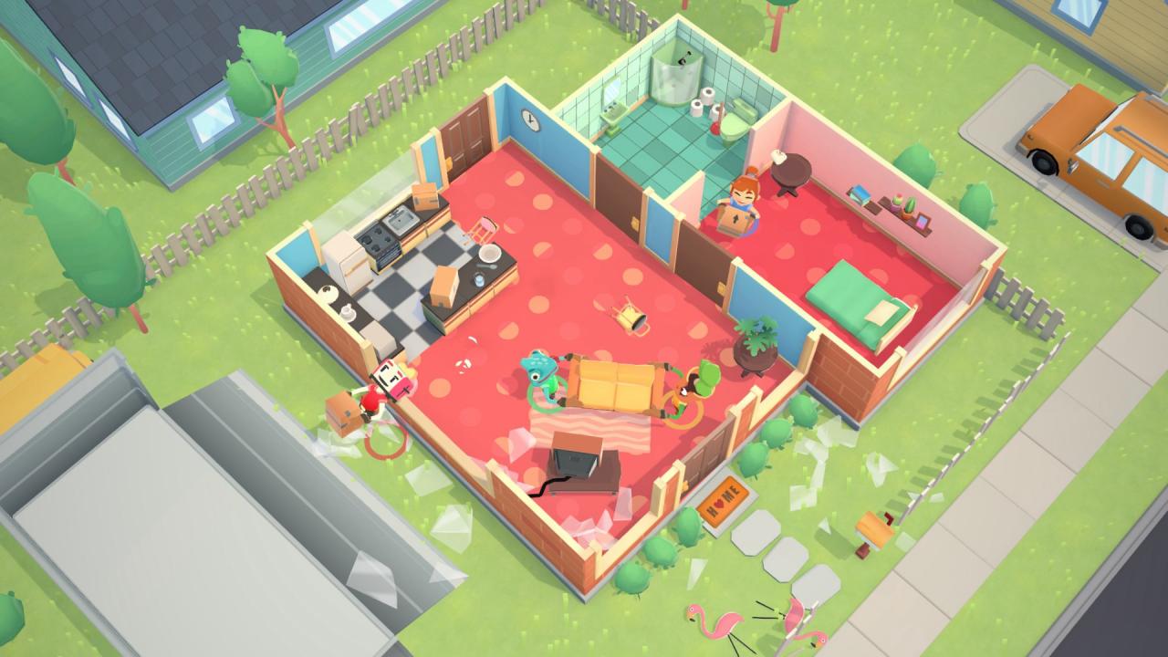 Moving Out EU Nintendo Switch CD Key