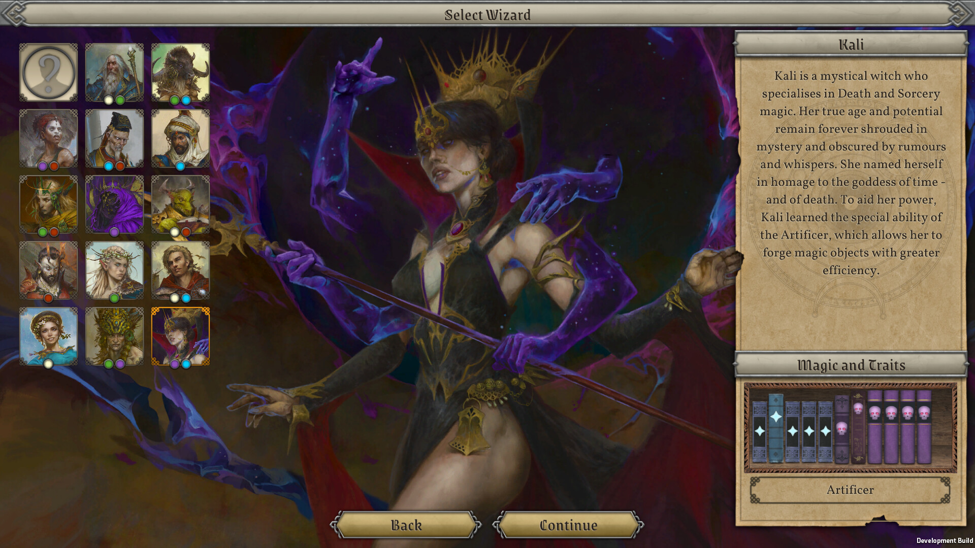 Master of Magic Remake Steam CD Key