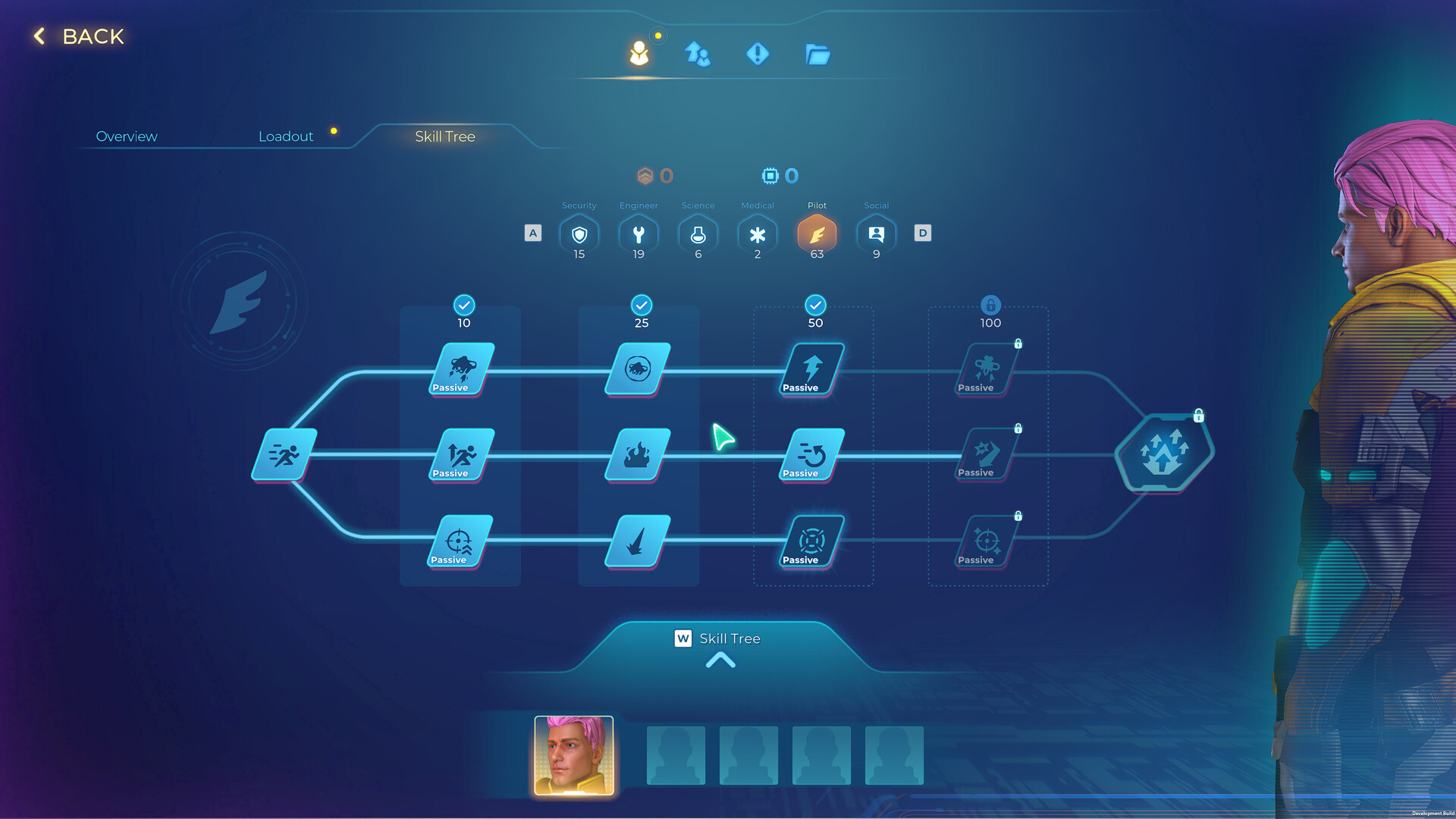 Cygnus Enterprises Steam CD Key
