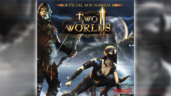 Two Worlds II HD - Season Pass Steam CD Key