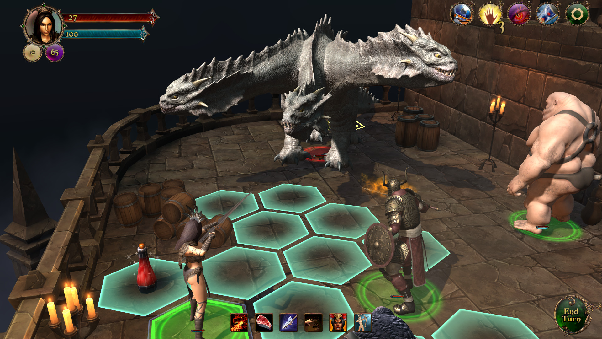 Medieval RPG Bundle Steam CD Key
