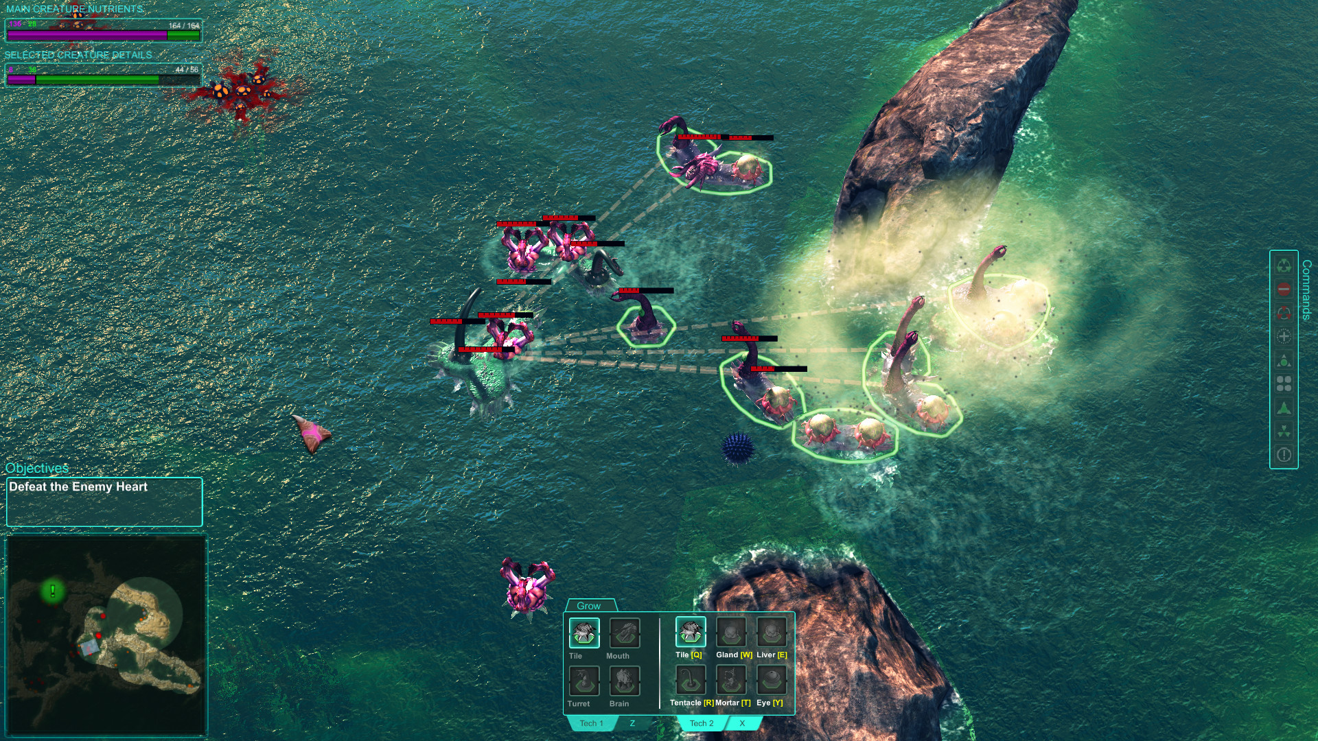 Moduwar PC Steam CD Key (valid until January 2027)