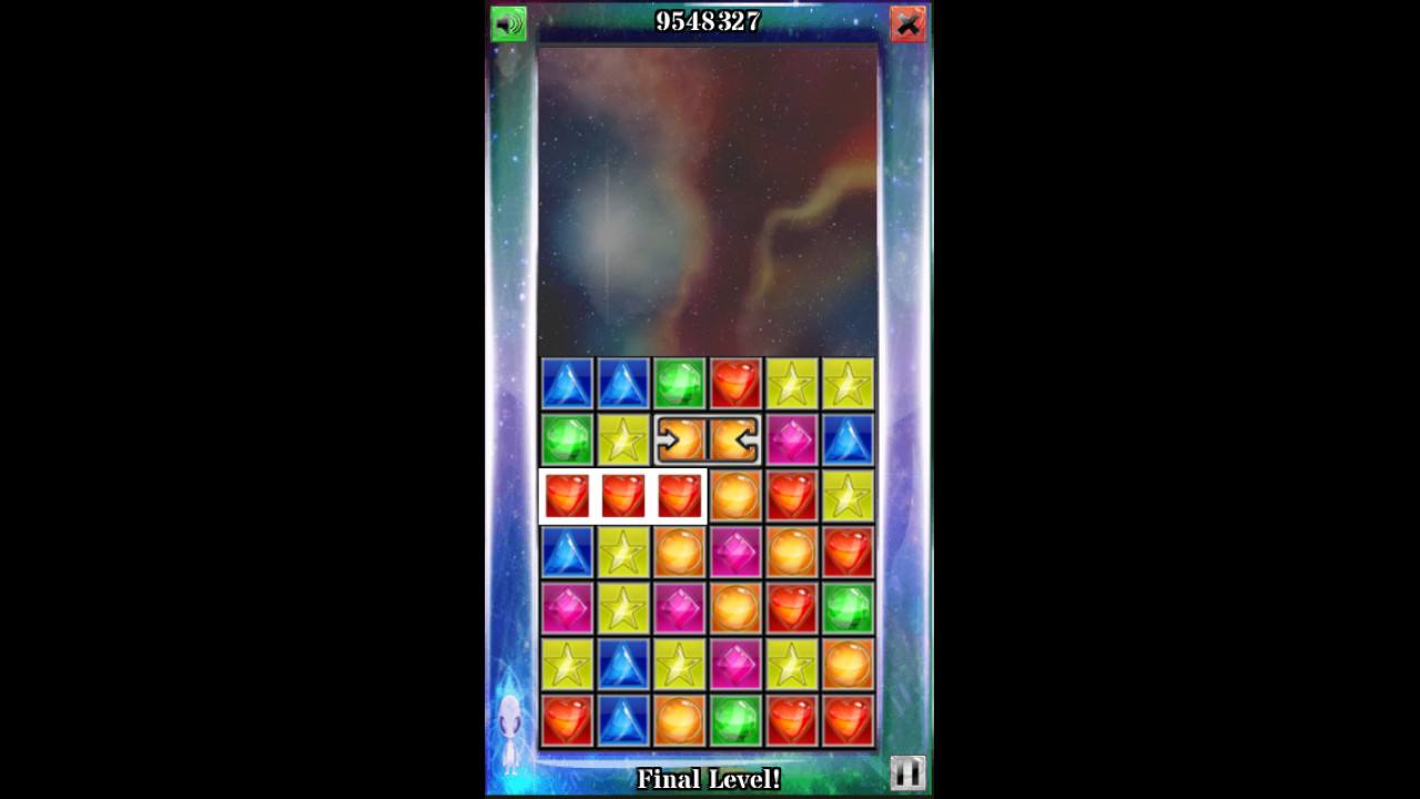 "Space Swap 110%™" - Amazing Tribute "Tetris Attack" Game! Steam CD Ke