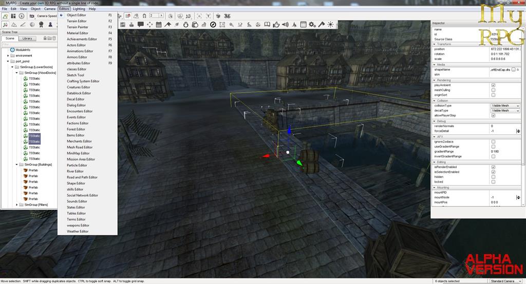 MyRPG Master Steam CD Key