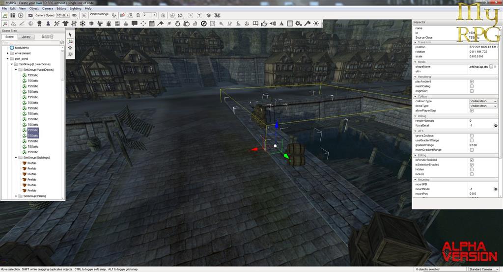 MyRPG Master Steam CD Key