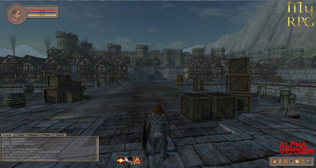 MyRPG Master Steam CD Key