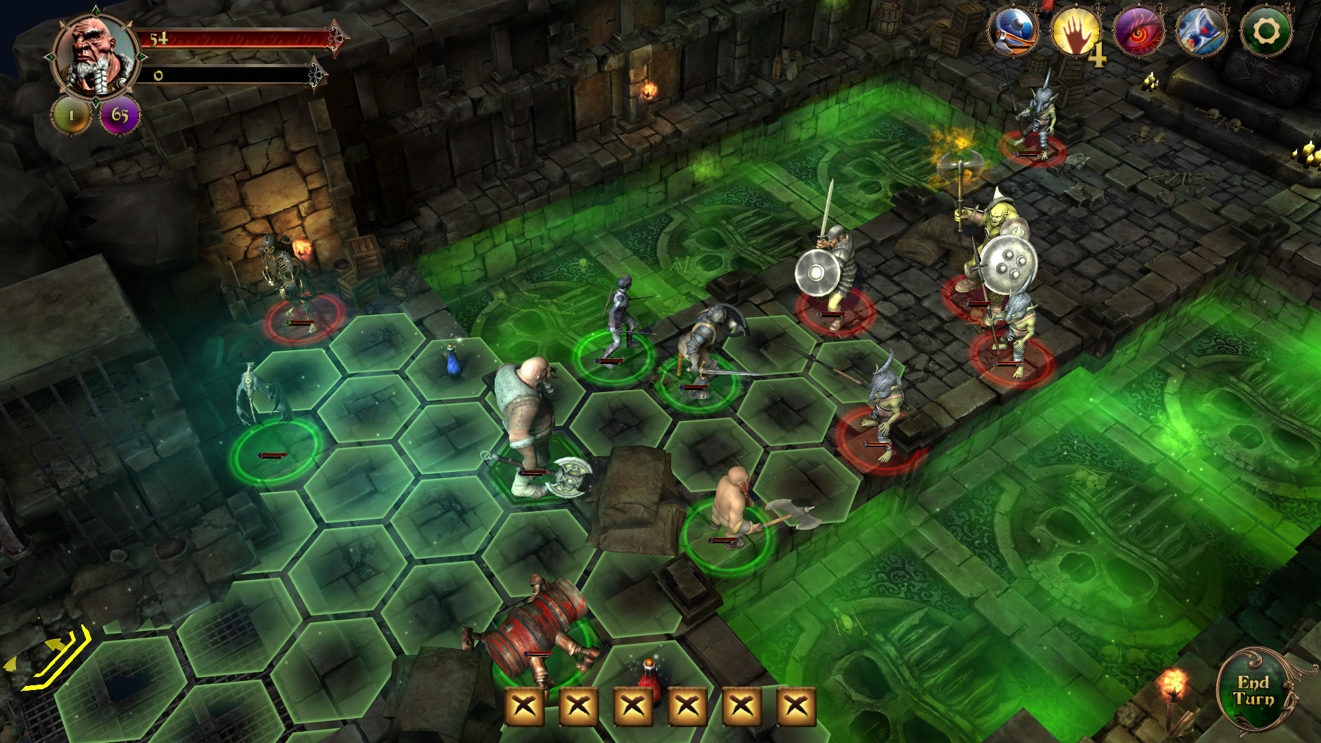 Medieval RPG Bundle Steam CD Key